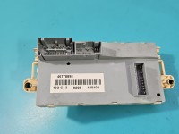 Komputer Sterownik silnika Fiat Stilo 1.6 16V 55180279
