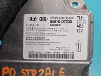 Sterownik poduszek airbag Hyundai Tucson III 15-20 95910-D7230