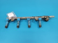 Wtryskiwacz 23250-23020 Toyota Yaris I 1.0 16V 68KM