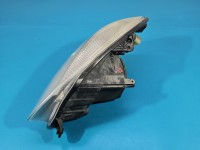Reflektor prawy lampa przód Skoda Fabia II EUROPA