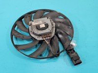 Wentylatory Wentylator chłodnicy Opel Astra IV J 1137328700, 0130706213 2.0 cdti