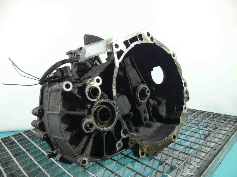 Skrzynia biegów Skoda Octavia I 1.8 T