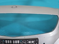 Zderzak przód MERCEDES W176 POLAR SILVER - METALLIC PAINT (761U)
