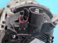 TEST Alternator Peugeot 308 I T7 1.6 hdi