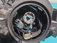 Reflektor prawy lampa przód Vw Sharan II 10- EUROPA