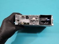 Radio fabryczne Peugeot 208 I 9806729580 radioodtwarzacz