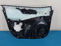 Tapicerka drzwi przód prawa boczek Toyota Rav4 V 67777-X1B16