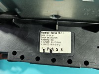 Skrzynka bezpieczników Mercedes W221 A2215402150, A2215455032