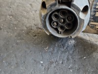 Hak holowniczy Renault Scenic I