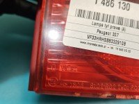 Lampa tył prawa Peugeot 307 kombi