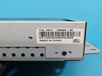 Wyświetlacz Ford Mondeo Mk5 monitor