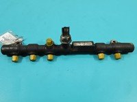 Listwa wtryskowa CZUJNIKI Ssangyong Rexton I A6650700295, 93077507A 2.7 XDI