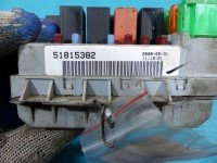 Skrzynka bezpieczników Fiat Linea 51815382