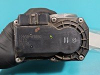 Przepustnica Toyota Corolla E16 E18 13-19 22030-0T050 1.6 16V