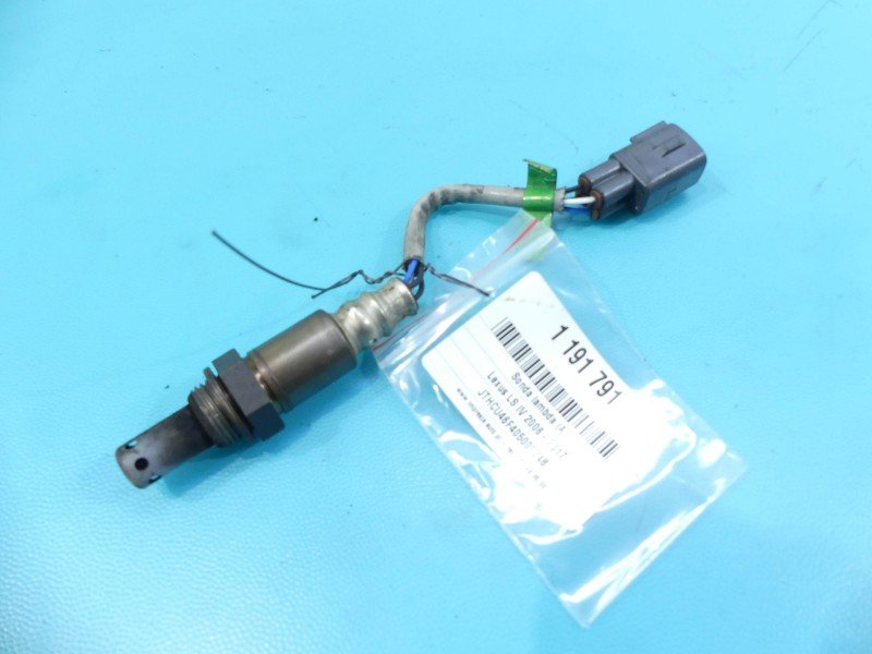 Sonda lambda LEXUS LS IV 06-12 89467-50030 5.0 V8