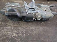 Zbiornik paliwa bak Renault Trafic III 2.0 dci