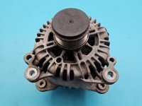 TEST Alternator Vw Tiguan I 07- 06F903023C 2.0 TDI (Cba)