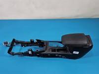 Podłokietnik TUNEL Ford Focus Mk4 EUROPA