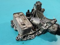 Podstawa filtra oleju obudowa Mercedes W213 A6541800265 2.0 CDI