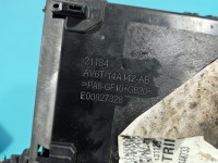 Skrzynka bezpieczników Ford Focus Mk3 14C520AA, 14K733AFA, 5B0Q10107