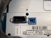 Wyświetlacz Volvo V40 II 12- 31350692, 7505800001 monitor