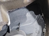 Osłona silnika górna Fiat Freemont 04627390, 04627096AF 2.0 JTD