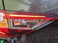 Lampa tył lewa Skoda Superb III kombi