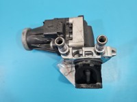 Zawór egr Peugeot 508 II 18- 9829870080 1.5 hdi Peugeot, 5 PIN