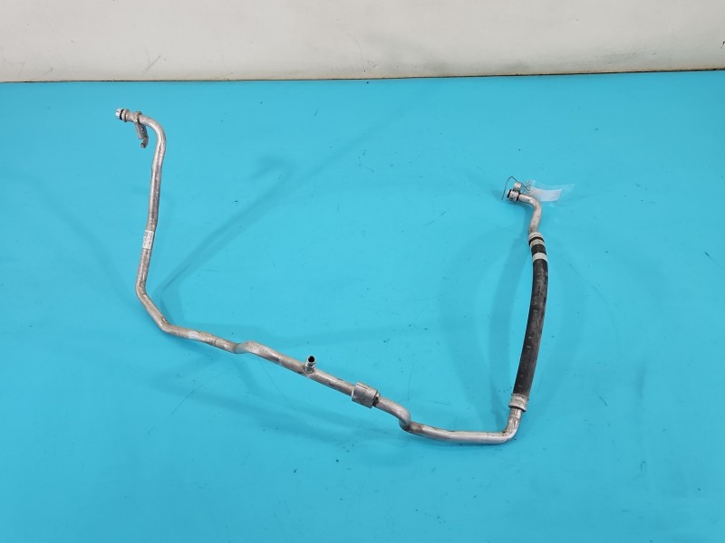 Przewód klimatyzacji rurka Toyota Auris II 88707-02191-A Przewód klimatyzacji rurka Toyota Auris II 88707-02191-A