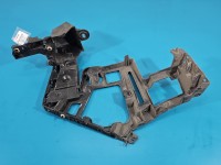 Ślizg zderzaka tył prawy Peugeot 508 I 9688157580, 9687948780