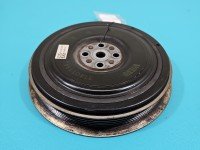 Koło pasowe wału korbowego Volvo V60 I 10- 31401194 2.0 D4