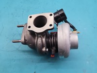 Turbosprężarka Regenerowana Land rover Discovery I 465175-1 2.5 TD 113KM