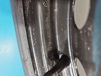Koło zapasowe 16" dojazdowe dojazdówka Fiat Bravo II Rozstaw śrub: 4x98, Pirelli, Waga produktu z opakowaniem jednostkowym:...