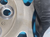 Koło zamachowe Bmw F32 F33 F36 2.0 T 7585146, 7585146-05