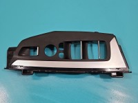 Listwa listwy dekory dekor deski BMW iX3 G08 eu