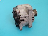TEST Alternator Opel Astra V K 39218015 1.5 cdti