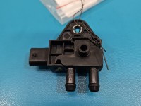 Czujnik ciśnienia spalin Peugeot 508 II 18- 81MPP12-01, 85112134, 9812047080