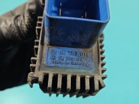 Przekaźnik świec żarowych Opel Zafira B 55353011, 51299014B