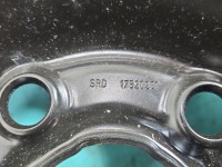 Koło zapasowe 17" dojazdowe dojazdówka Opel Insignia A Rozstaw śrub: 5x120, Goodyear, 225 mm, Profil opony: 50,...