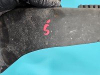 Osłona ZAŚLEPKA PLASTIK AUDI A4 B8 8K0505565E