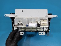 Radio fabryczne Nissan X-trail III T32 13-21 259154ET0A radioodtwarzacz