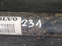 Wał napędowy tył Volvo V90 2.0 D5