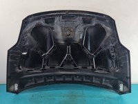 Maska przednia Ford Kuga Mk1 I 08-13 czarny f8