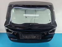 Klapa tył Ford B-Max 12-17 HB 5d czarny SF