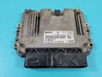 Komputer Sterownik silnika 51861913, 0281015576 Fiat Ducato III 2.3 jtd