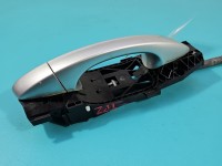 Klamka tył prawa zewnętrzna Skoda Fabia IV 5N0837017E La7w