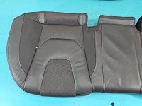 Fotele komplet kanapa Ford Mondeo Mk5
