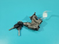 Stacyjka KLUCZYK WKŁADKA Vw Lupo 357905851F, BK7370467