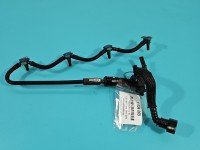 RURKI Przewód paliwowy Ford Transit Courier 14-23 1.5 tdci