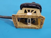 DŹWIGNIA LEWAREK WYBIERAK LINKI Daewoo Lanos 1.4 8v wiel